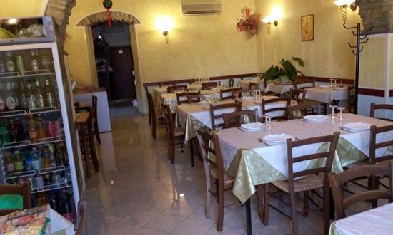 Ristorante cinese Ni Hao